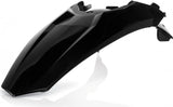 Garde-Boue Arriere - Acerbis Compatible Avec Ktm 250 Sx-F (2011-2015)