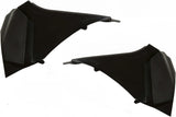 Cache Boite A Air - Acerbis Compatible Avec Ktm 250 Sx (2012)