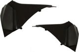Air Box Cover - Acerbis Compatible With Ktm 250 Exc-F (2012-2013)