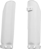 Couvercle Fourche - Acerbis Compatible Avec Ktm 65 Sx (2009-2018)