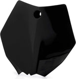 Porte Numero Avant - Acerbis Compatible Avec Ktm 65 Sx (2009-2015)
