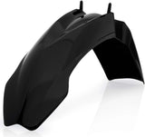 Garde-Boue Avant - Acerbis Compatible Avec Ktm 85 Sx (2004-2012)