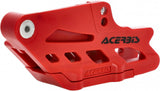 Chain Guide - Acerbis Compatible With Ktm 125 Exc (2012-2016)