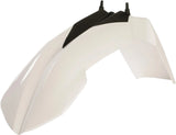 Garde-Boue Avant - Acerbis Compatible Avec Ktm 65 Sx (2012-2015)