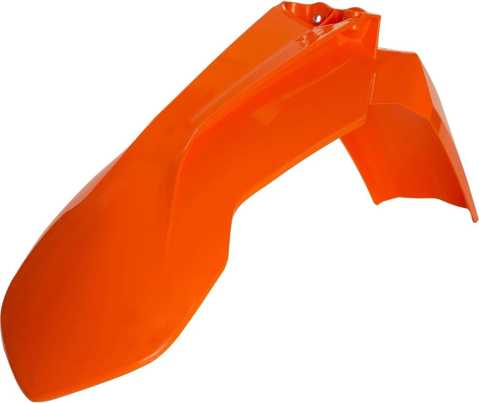 Garde-Boue Avant - Acerbis Compatible Avec Ktm 250 Sx (2013-2016)