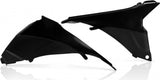 Cache Boite A Air - Acerbis Compatible Avec Ktm 250 Sx (2013-2016)