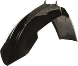Garde-Boue Avant - Acerbis Compatible Avec Ktm 85 Sx (2013-2017)