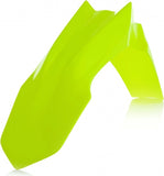 Garde-Boue Avant - Acerbis Compatible Avec Honda Crf 250 R (2014-2017)