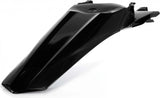 Garde-Boue Arriere - Acerbis Compatible Avec Honda Cre 450 F (2013-2016)