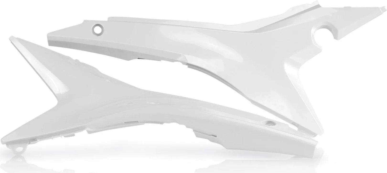Cache Boite A Air - Acerbis Compatible Avec Honda Crf 250 R (2014-2017)