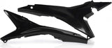 Cache Boite A Air - Acerbis Compatible Avec Honda Cre 450 F (2013-2016)
