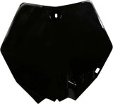 Porte Numero Avant - Acerbis Compatible Avec Ktm 85 Sx (2013-2017)