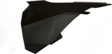 Cache Boite A Air - Acerbis Compatible Avec Ktm 85 Sx (2013-2017)