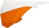 Cache Boite A Air - Acerbis Compatible Avec Ktm 85 Sx (2013-2017)