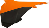Cache Boite A Air - Acerbis Compatible Avec Ktm 85 Sx (2013-2017)