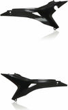 Cache Boite A Air - Acerbis Compatible Avec Honda Crf 450 R Us (2013-2016)
