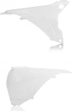 Cache Boite A Air - Acerbis Compatible Avec Ktm 300 Exc (2014-2016)
