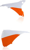 Cache Boite A Air - Acerbis Compatible Avec Ktm 300 Exc (2014-2016)