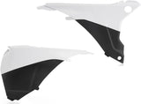 Cache Boite A Air - Acerbis Compatible Avec Ktm 300 Exc (2014-2016)