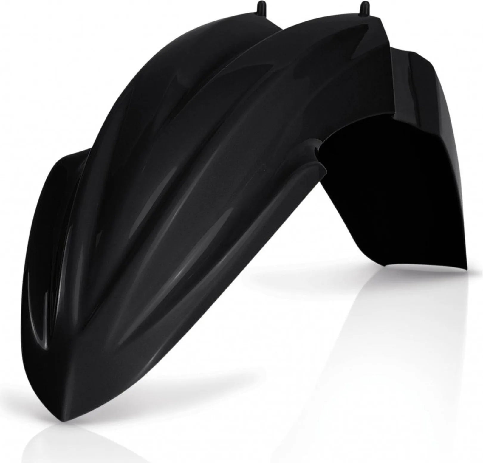 Garde-Boue Avant - Acerbis Compatible Avec Kawasaki Kx 112 (2022-2024)