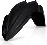 Garde-Boue Avant - Acerbis Compatible Avec Kawasaki Kx 112 (2022-2024)