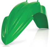 Garde-Boue Avant - Acerbis Compatible Avec Kawasaki Kx 85 (2014-2024)