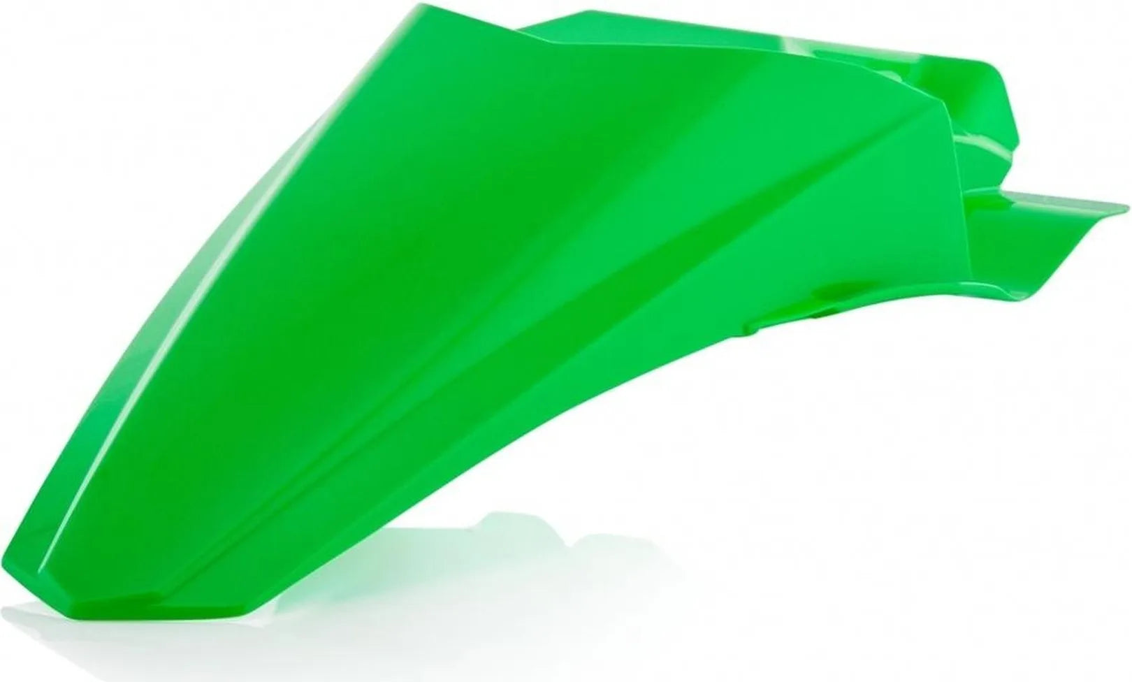 Garde-Boue Avant - Acerbis Compatible Avec Kawasaki Kx 112 (2022-2024)