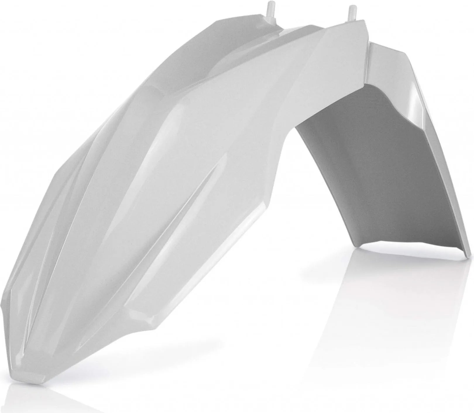 Garde-Boue Avant - Acerbis Compatible Avec Husaberg Fe 350 (2013-2014)