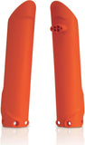 Couvercle Fourche - Acerbis Compatible Avec Gasgas Ex 300 (2021-2023)