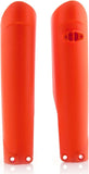 Couvercle Fourche - Acerbis Compatible Avec Gasgas Ec 300 (2021-2023)