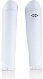 Fork Cover - Acerbis Compatible With Ktm 150 Xc-W Tpi (2019-2023)