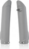 Fork Cover - Acerbis Compatible With Gasgas Mc 250 (2022-2023)