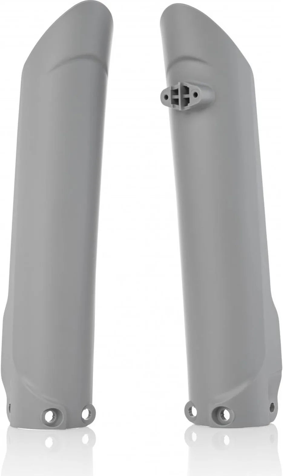 Couvercle Fourche - Acerbis Compatible Avec Gasgas Mc 250 (2022-2023)