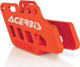 Guide De Chaine - Acerbis Compatible Avec Ktm 85 Sx (2006-2014)