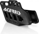Guide De Chaine - Acerbis Compatible Avec Ktm 85 Sx (2006-2014)