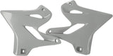 Ouïe De Radiateur - Acerbis Compatible Avec Yamaha Yz 125 (2015-2021)
