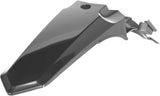 Garde-Boue Arriere - Acerbis Compatible Avec Yamaha Yz 250 (2015-2021)
