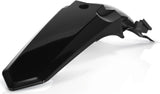 Garde-Boue Arriere - Acerbis Compatible Avec Yamaha Yz 250 (2015-2021)