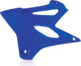 Ouïe De Radiateur - Acerbis Compatible Avec Yamaha Yz 85 (2015-2021)