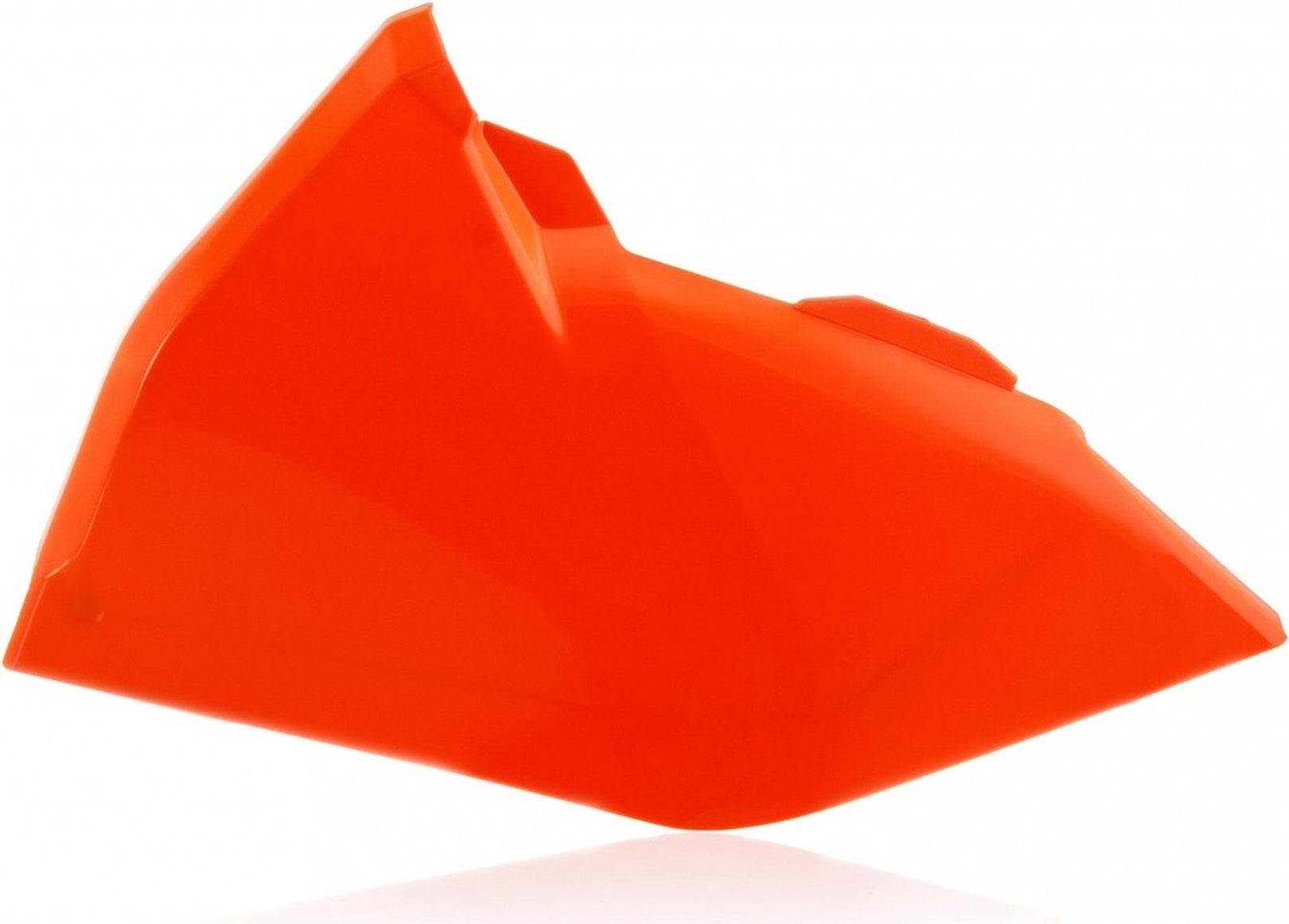 Air Box Cover - Acerbis Compatible With Ktm 125 Xc-W (2017-2019)