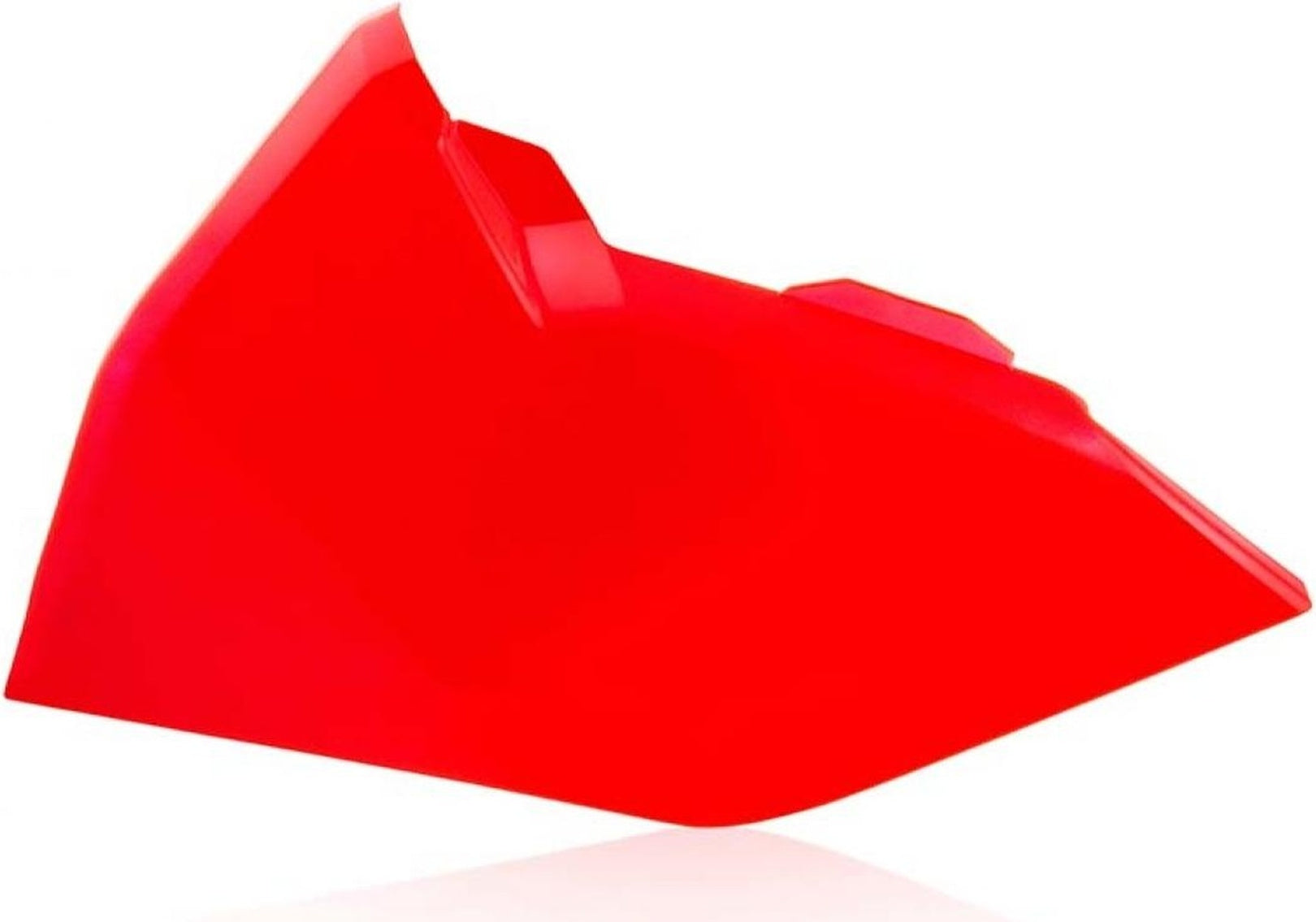 Air Box Cover - Acerbis Compatible With Ktm 150 Xc-W Tpi (2019)