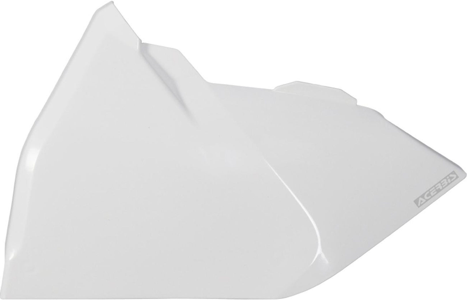 Air Box Cover - Acerbis Compatible With Ktm 125 Xc-W (2017-2019)