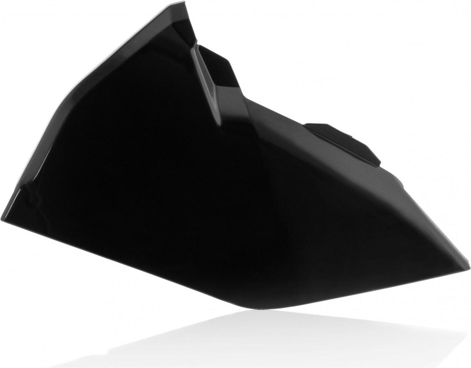 Air Box Cover - Acerbis Compatible With Ktm 150 Xc-W Tpi (2019)