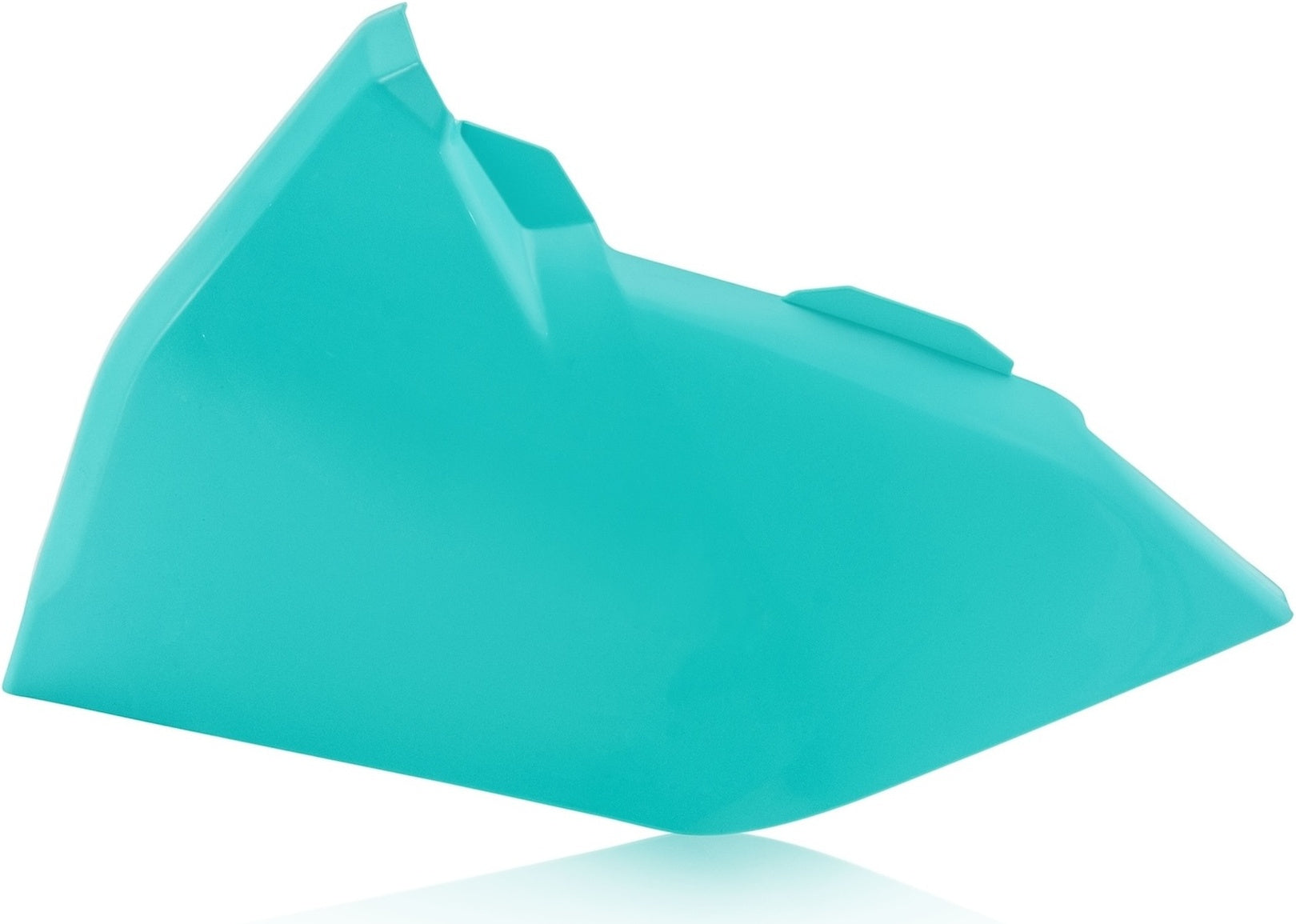 Air Box Cover - Acerbis Compatible With Ktm 125 Xc-W (2017-2019)