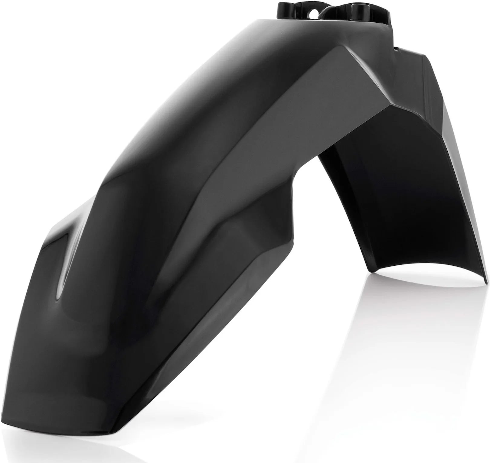 Garde-Boue Avant - Acerbis Compatible Avec Husqvarna Fx 350 (2020-2022)