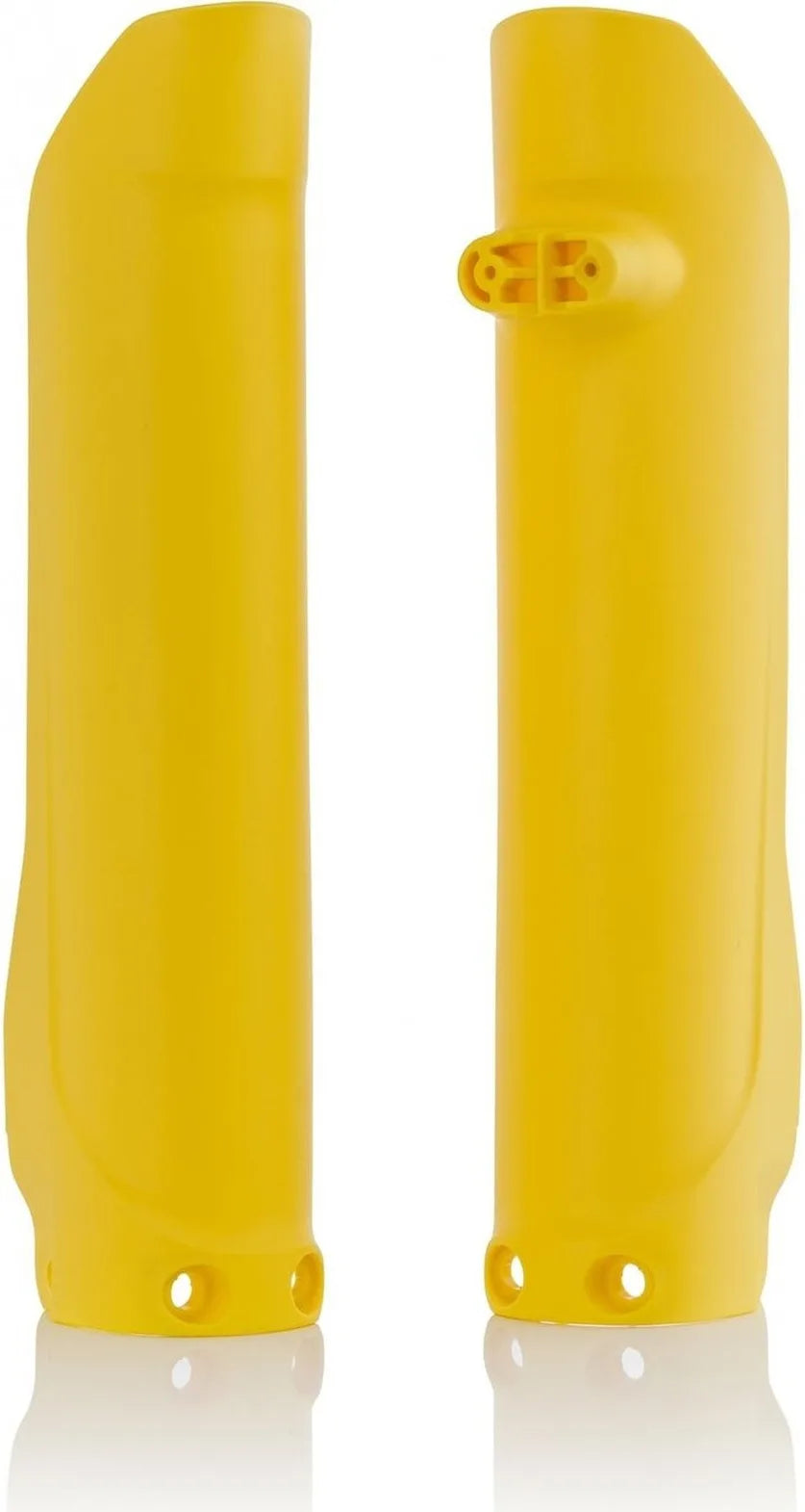 Couvercle Fourche - Acerbis Compatible Avec Husqvarna Fe 350 (2016-2023)