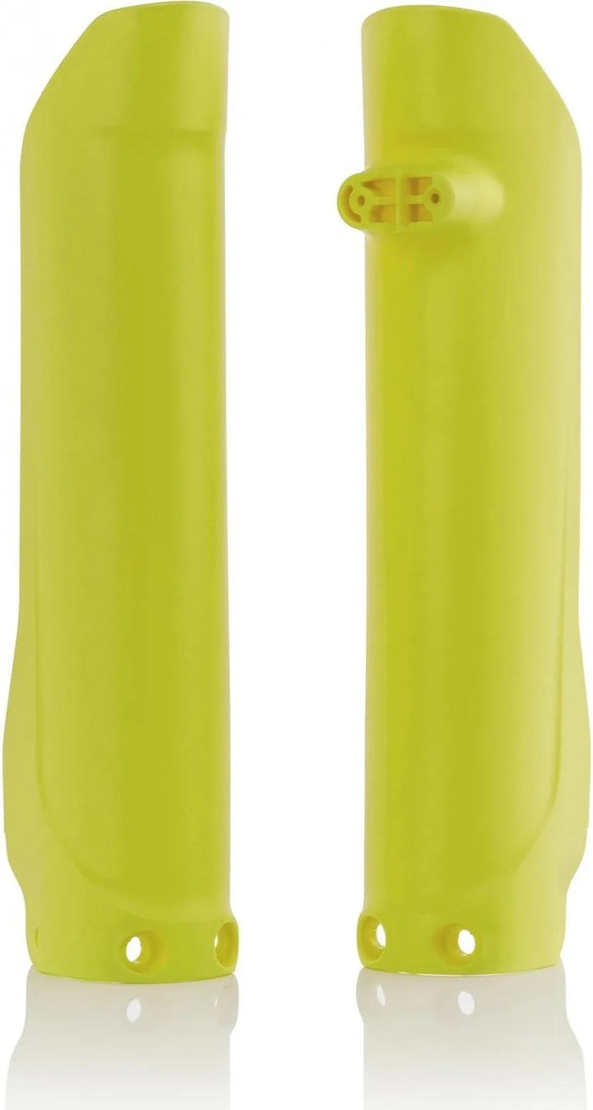Couvercle Fourche - Acerbis Compatible Avec Husqvarna Te 125 (2016)