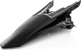 Garde-Boue Arriere - Acerbis Compatible Avec Ktm 300 Exc Tpi (2018-2019)