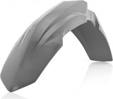 Front Fender - Acerbis Compatible With Honda Crf 450 Rl (2021-2024)