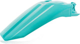 Rear Fender - Acerbis Compatible With Honda Crf 250 Rx (2019-2021)